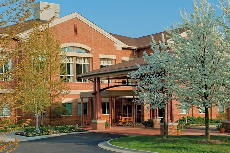 Fox Run | Senior Living Community Assisted Living, Nursing Home